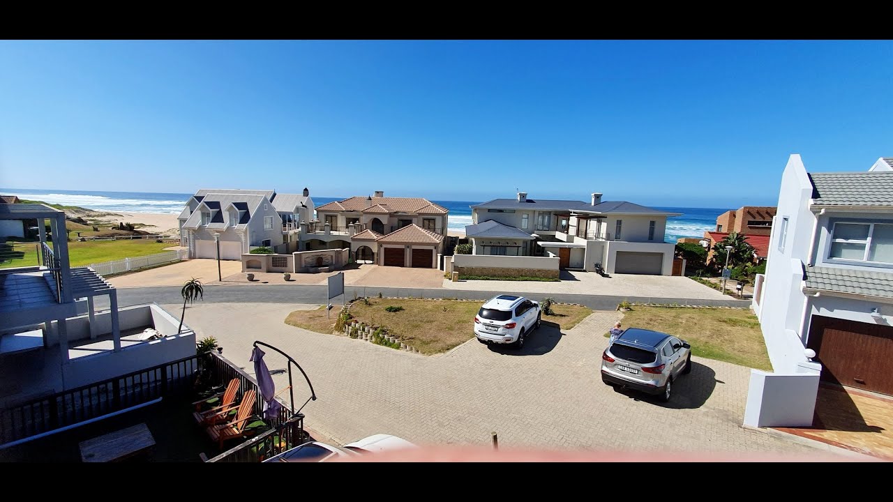 Bothastrand Seaside Homes For Sale R2 950 000. YouTube