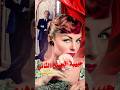 حبيبة الحسن الثاني الفرنسية أتشيكا شورو و حب حياته تاريخ المغرب الحسن الثاني تاريخ المغرب 