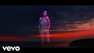 Paul Woolford, Amber Mark - HEAT (Official Video)