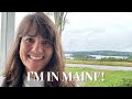 Maine!  My Favorite Place