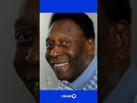 86 anos do nascimento do Rei Pelé