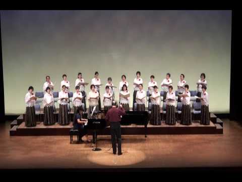 麦の唄　第１４回定演から