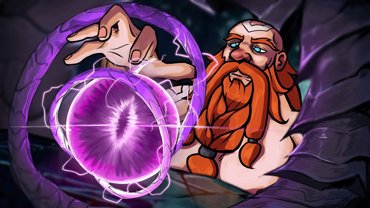 Bomba Guy & ZapZap | Geometry Kings👑🧠