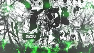 Gon's Undying Rage x Hardstyle (Xosri Edit) Resimi