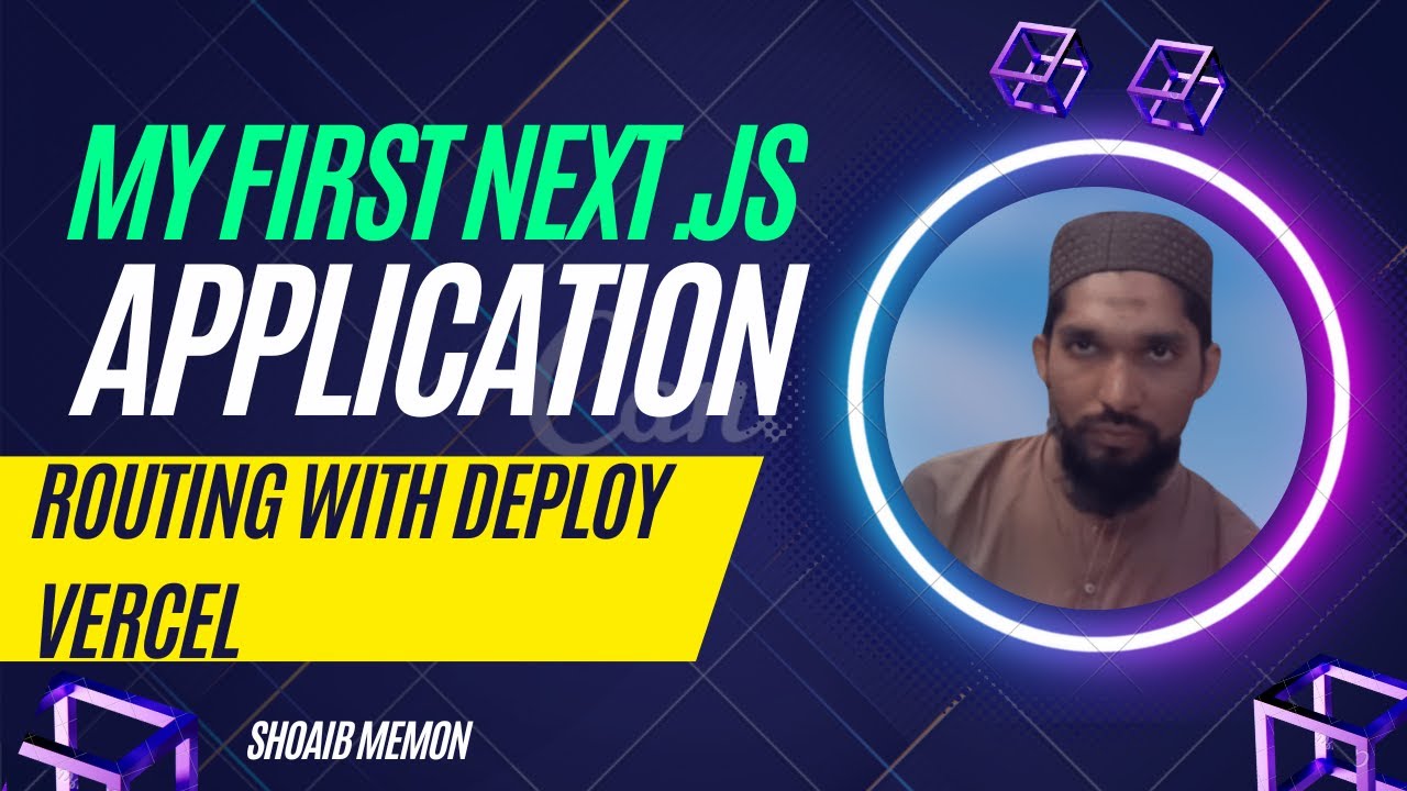 my-first-next-js-application-with-routing-youtube