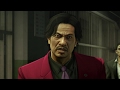 Yakuza 0: Homare Nishitani Boss Fight (2nd Encounter) (1080p 60fps)