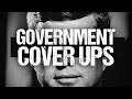 The Biggest Government Cover-ups! - Mystery Cast | Tales of Earth