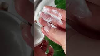 Cracked Heel Repair Cream - Moisturises and Nourishes