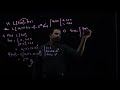 Laplace Transformation : Unit Step Function- Part 6