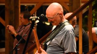 TONY LEVIN IS UNREAL!!!! Behind the scenes footage of Sleepless chords