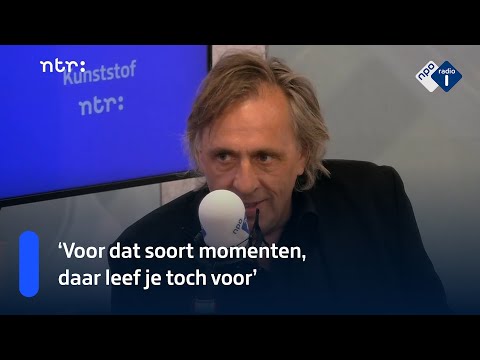 Hoe Marcel van Roosmalen zijn reportages maakt | NPO Radio 1