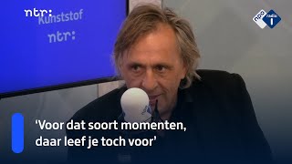 Hoe Marcel van Roosmalen zijn reportages maakt | NPO Radio 1