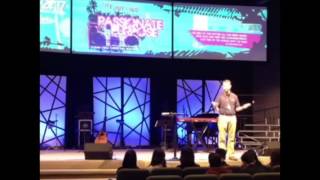 OVCA CHAPEL 090816