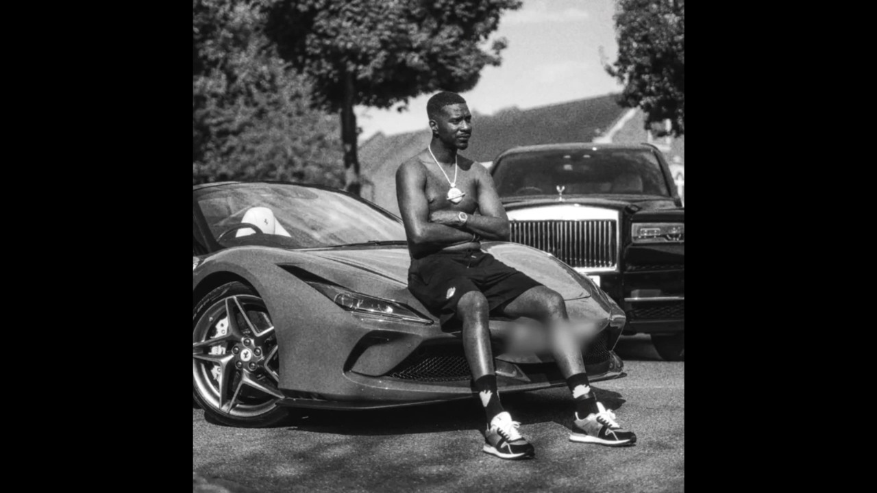 Nines x Mover Type Beat - 