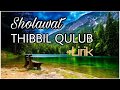 Thibbil qulub lirik sholawat syifa obat segala penyakit