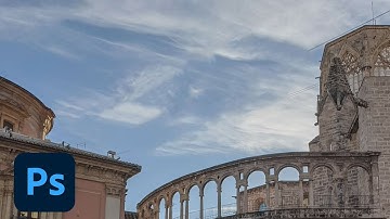 Photoshop Daily Creative Challenge - Content-Aware Fill | Adobe Creative Cloud