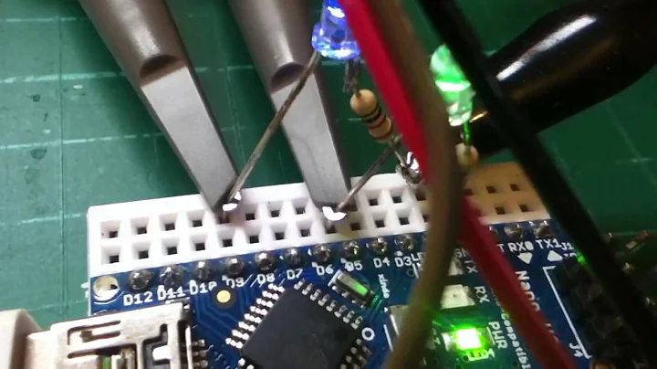 Arduino PWM Tutorial #1 - How To Change PWM Frequency