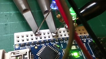 Arduino PWM Tutorial #1 - How To Change PWM Frequency