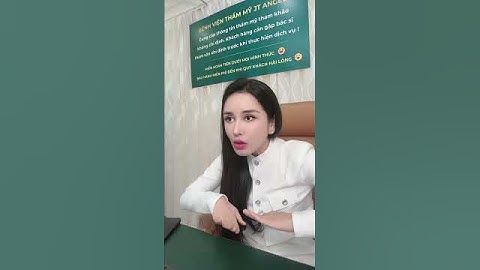 Mặc áo định hình ngực trong bao lâu và cách mặc cho đúng #ceonhale #jtangelhospital #nangnguc