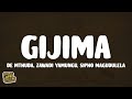 De Mthuda Zawadi Yamungu Sipho Magudulela Gijima Lyrics De Mthuda Zawadi Yamungu Sipho Magudulela Gijima Lyrics