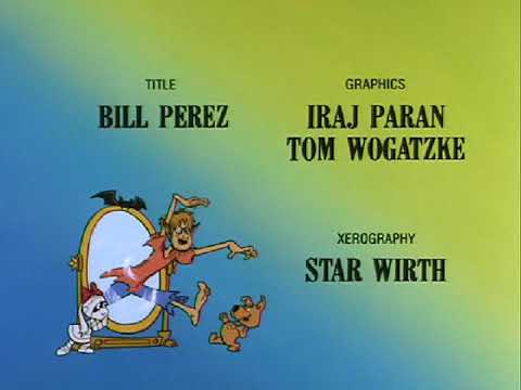 Film Critical Condition #70 - Hanna-Barbera Superstar Movie Credits -  YouTube