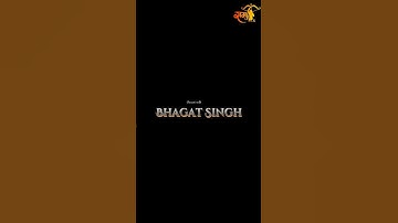 Legend Bhagat Singh Janmdin New best Status video 2023 #shortsfeed #bhagatsingh #bhagat #shorts