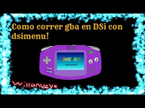 Gba Runner 2 On Dsi