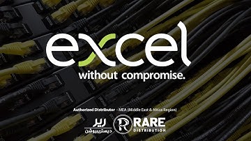 Why Excel Networking Solutions