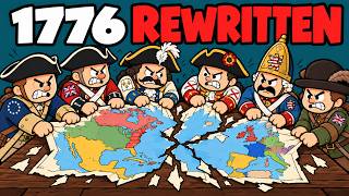 How Every Country Teaches the American Revolution