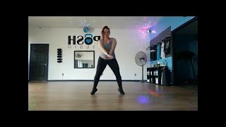 MixxedFit Choreography - Tip Toes by Saweetie - Dance Fitness - Posh Studio