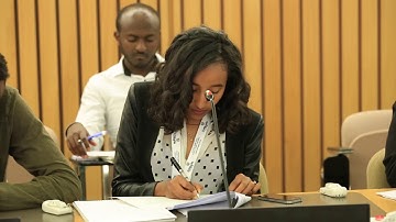 AEC 2017 - Plenary session 4