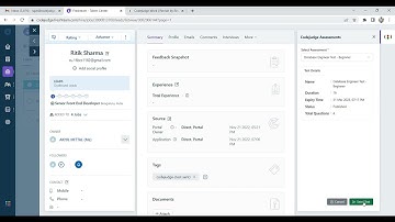 Codejudge: Freshteam ATS Integration Tutorial