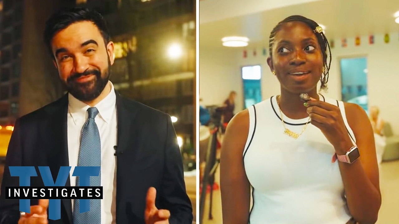 How Are New Yorkers Feeling About Zohran Mamdani?
