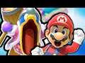 King Dedede Player Defeats Best Mario In The World!