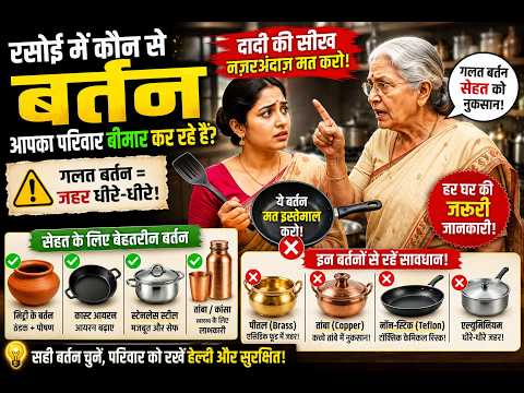 Informative video