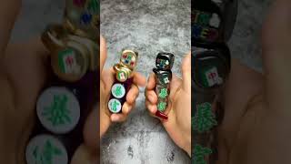 Unique Fidget Spinner Pocket Lighter with LED Lighting - Spin, Light Relax!💡🔥
