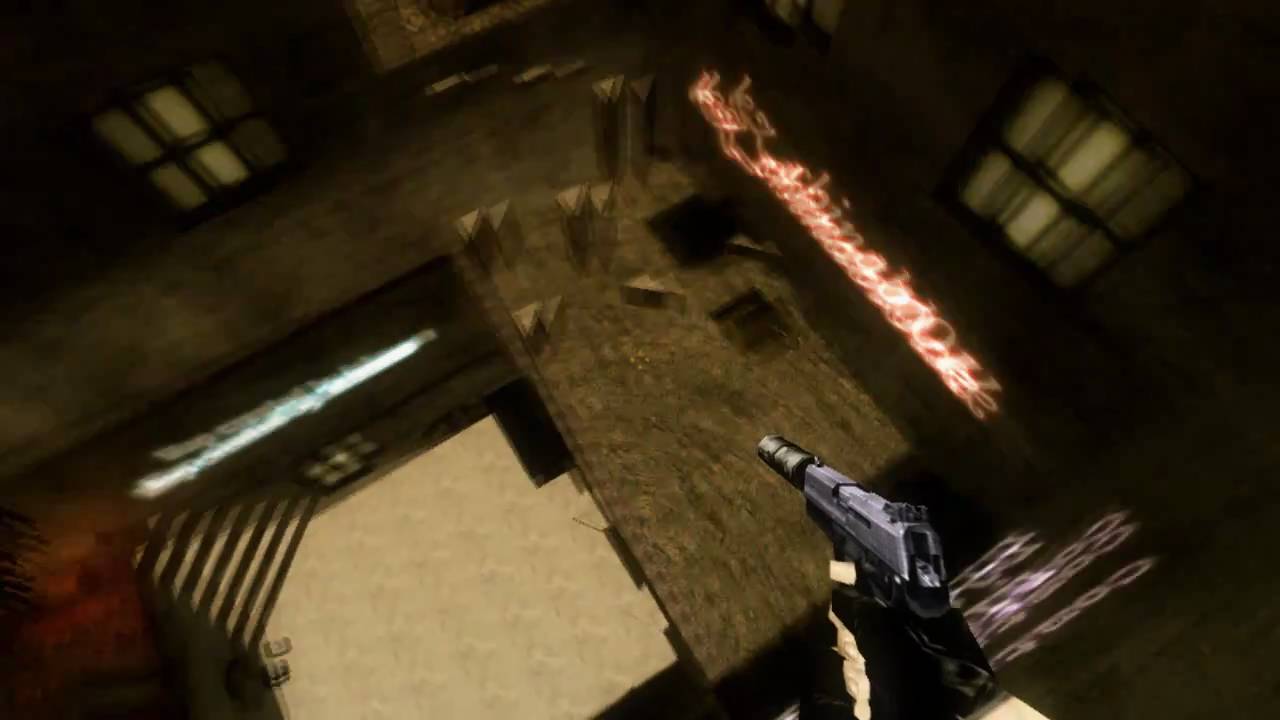 unfinished kreedz movie intro