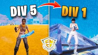 These Strategies Will Qualify You To The Next FNCS Division
