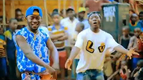 NyAgO mAn feat Dogo Zuuh & Avriih- TWABOTELWA DEBLOCK-( official video)