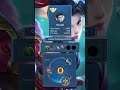 Hanabi best build 2024 | Mobile legends