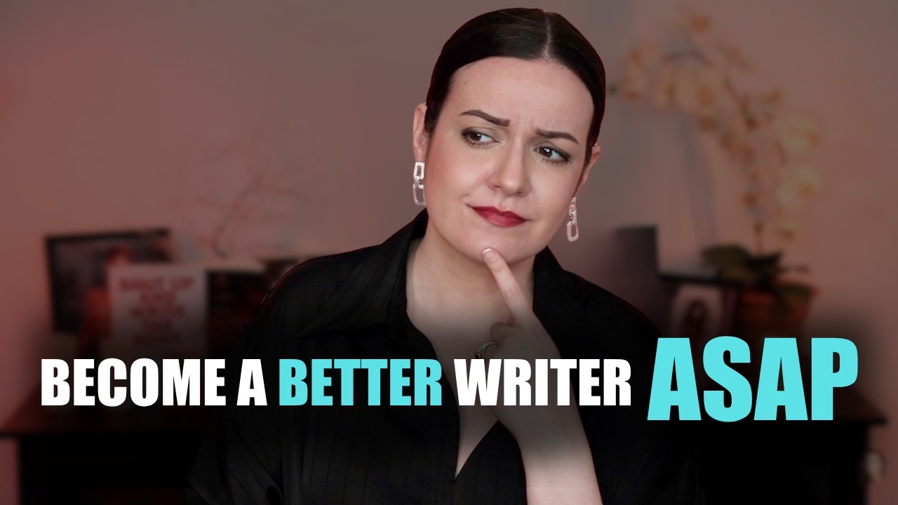 The Best Ways to Improve Your Writing