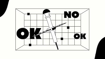 Raumtyption- After Effects & Blender - (2D +3D Animation)