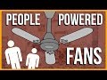 History of Punkas and Their Impact