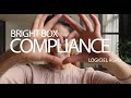 Logiciel rgpd accessible et ludique  actecil bright box compliance