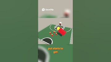 Why Stop at Two?,The Complex Three Body Problem Explained #soccer #gamedev #basketballgame