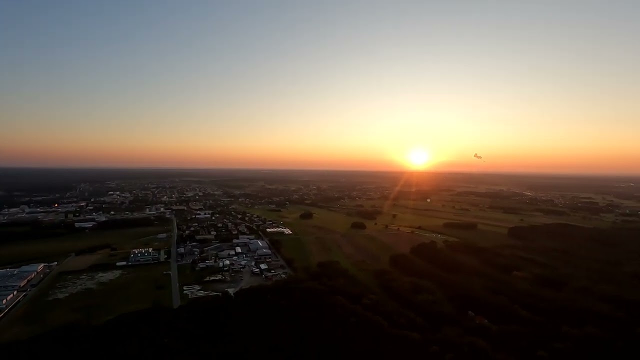 Wilcza Wola zalew cz II