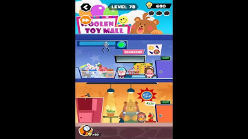 Yolo Level 78 Walkthrough