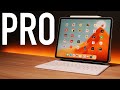 Обзор iPad PRO 12.9 на M1. После 6 месяцев использования