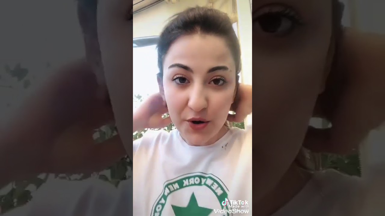 Buse korkmaz uzun saçlı tiktok videolari YouTube