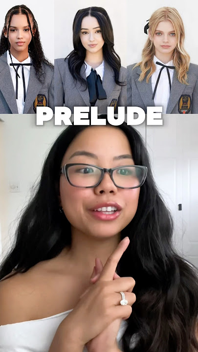 4TH MEMBER?! Katseye’s Sister Group Prelude #chat #katseye #hybe